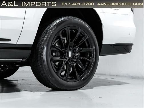 2023 Cadillac Escalade ESV Sport Platinum