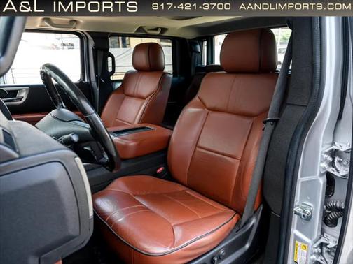 2009 Hummer H2 SUT
