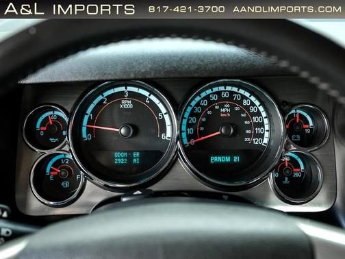 2008 Hummer H2 SUT