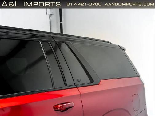 2021 Cadillac Escalade ESV Sport Platinum