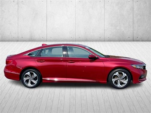 2019 Honda Accord EX-L