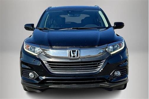 2020 Honda HR-V EX-L