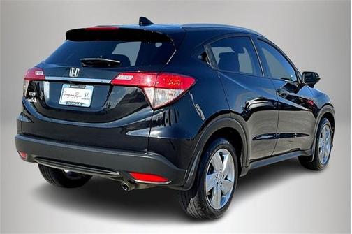 2020 Honda HR-V EX-L