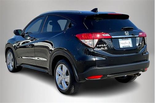 2020 Honda HR-V EX-L