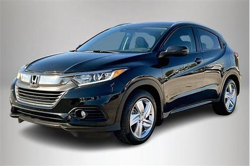 2020 Honda HR-V EX-L