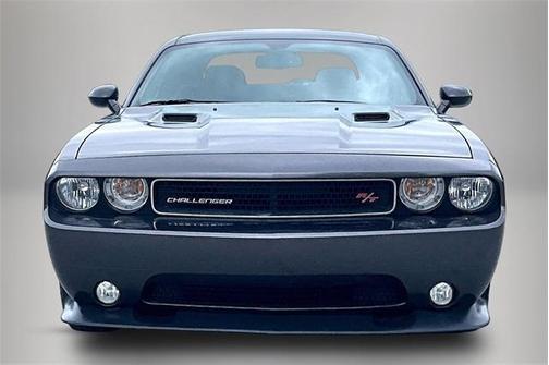 2014 Dodge Challenger R/T