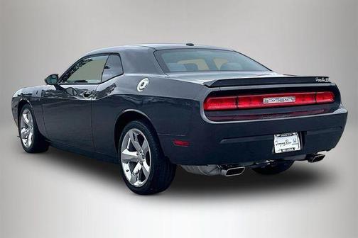 2014 Dodge Challenger R/T