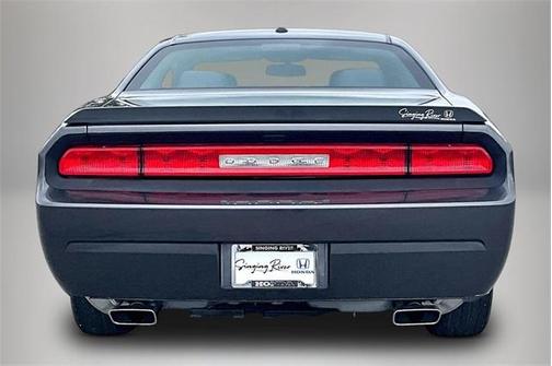 2014 Dodge Challenger R/T