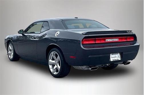 2014 Dodge Challenger R/T