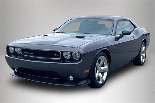 2014 Dodge Challenger R/T