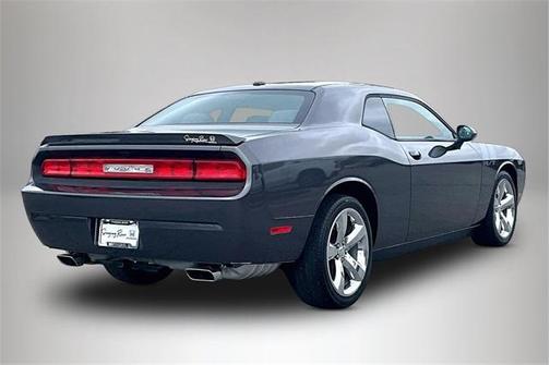 2014 Dodge Challenger R/T