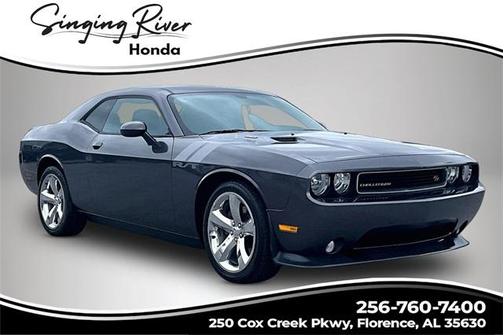 2014 Dodge Challenger R/T