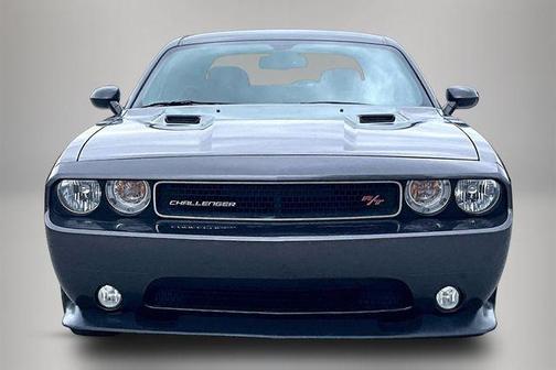2014 Dodge Challenger R/T