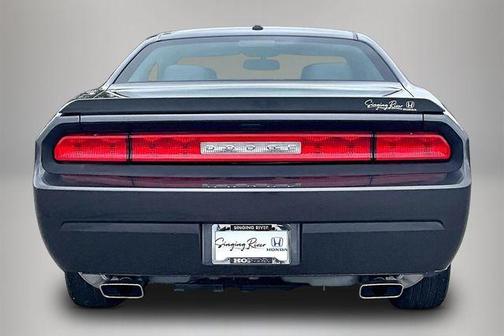 2014 Dodge Challenger R/T