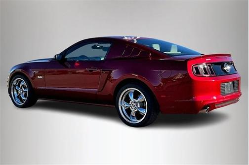 2014 Ford Mustang GT Premium