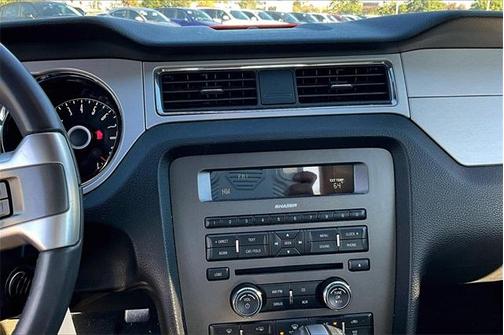 2014 Ford Mustang GT Premium