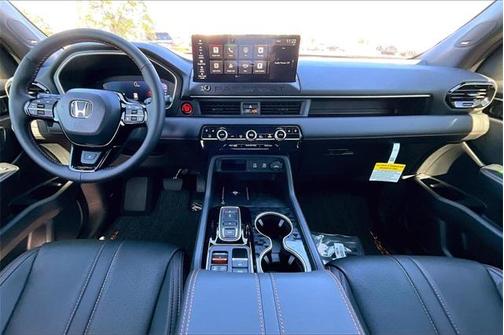 2026 Honda Passport Sport