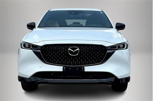 2024 Mazda CX-5 2.5 Turbo Premium Package