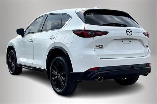 2024 Mazda CX-5 2.5 Turbo Premium Package