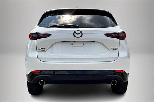 2024 Mazda CX-5 2.5 Turbo Premium Package