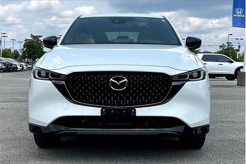 2024 Mazda CX-5 2.5 Turbo Premium Package