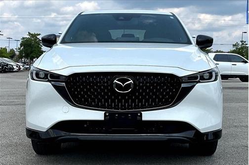 2024 Mazda CX-5 2.5 Turbo Premium Package