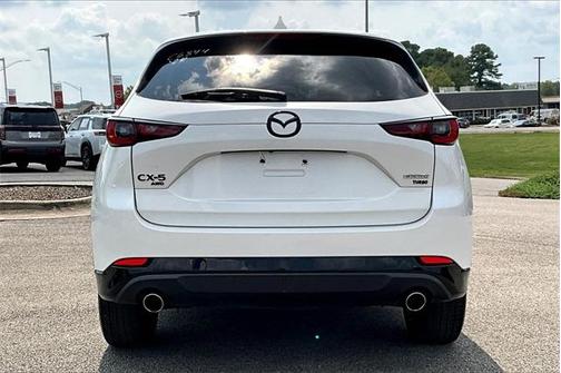 2024 Mazda CX-5 2.5 Turbo Premium Package