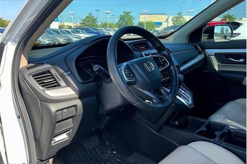 2021 Honda CR-V LX