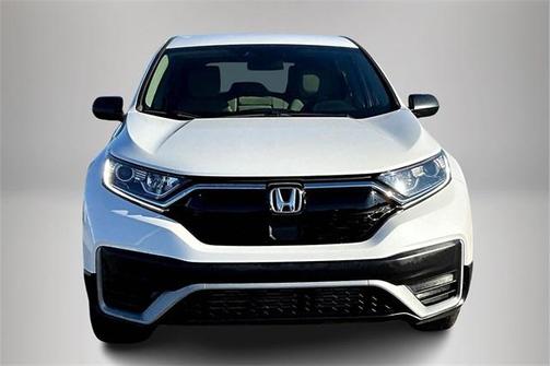 2021 Honda CR-V LX