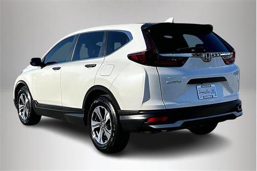 2021 Honda CR-V LX
