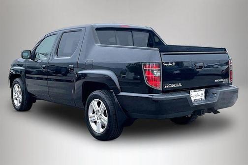 2012 Honda Ridgeline RTL