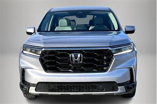 2023 Honda Pilot EX-L 8-Passenger