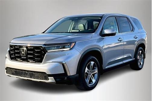 2023 Honda Pilot EX-L 8-Passenger
