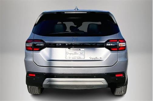 2023 Honda Pilot EX-L 8-Passenger