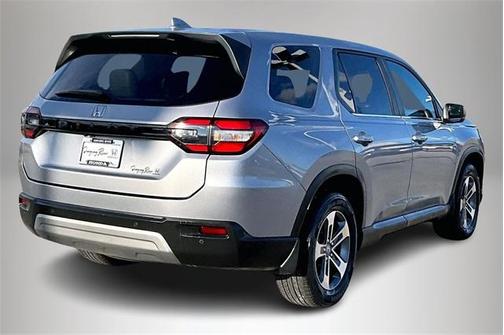 2023 Honda Pilot EX-L 8-Passenger