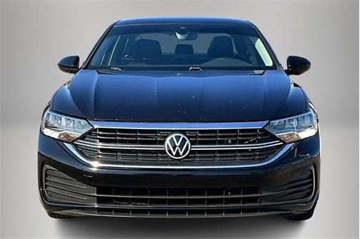 2022 Volkswagen Jetta 1.5T SE