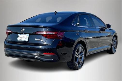 2022 Volkswagen Jetta 1.5T SE