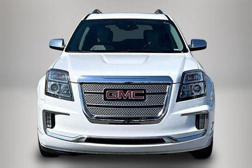 2016 GMC Terrain Denali