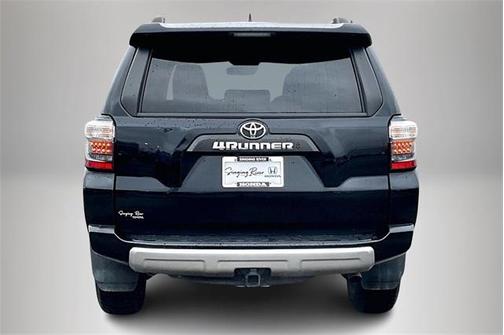 2022 Toyota 4Runner TRD Off Road Premium