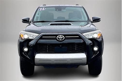 2022 Toyota 4Runner TRD Off Road Premium