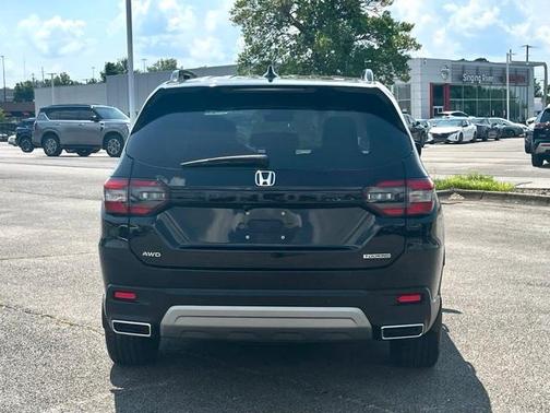 2023 Honda Pilot Touring