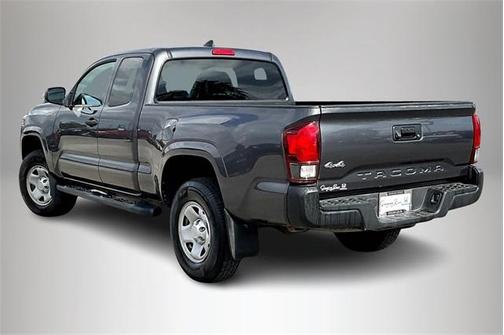 2019 Toyota Tacoma SR