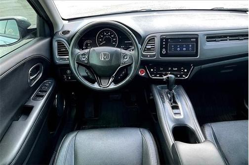 2022 Honda HR-V EX-L