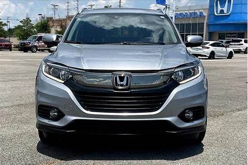 2022 Honda HR-V EX-L