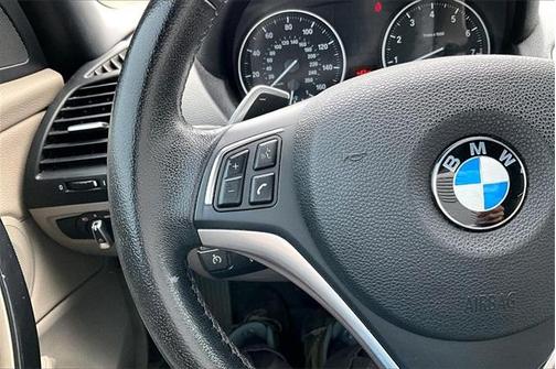 2012 BMW 135 i