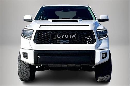 2021 Toyota Tundra TRD Pro