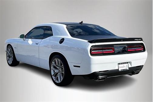 2020 Dodge Challenger R/T
