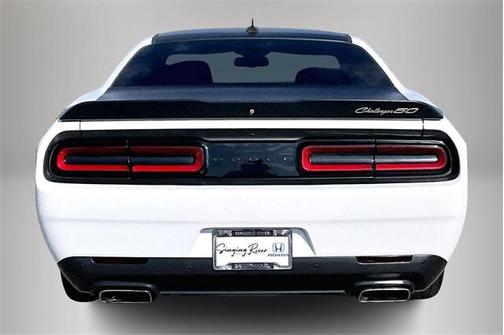 2020 Dodge Challenger R/T
