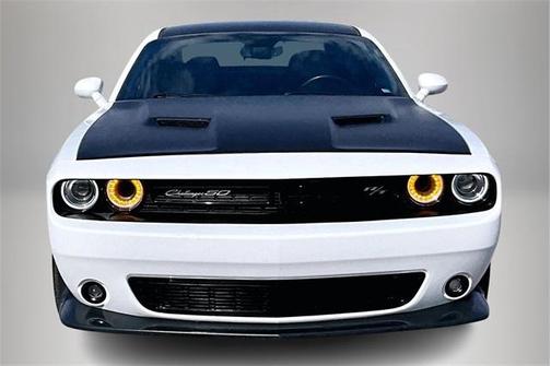 2020 Dodge Challenger R/T