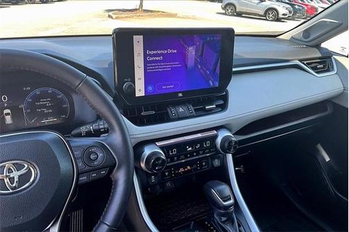 2024 Toyota RAV4 Limited